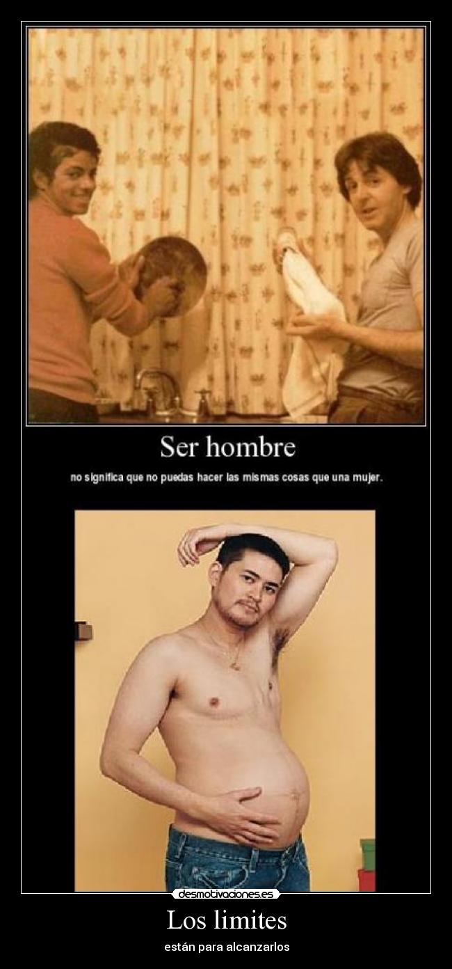 Los limites -