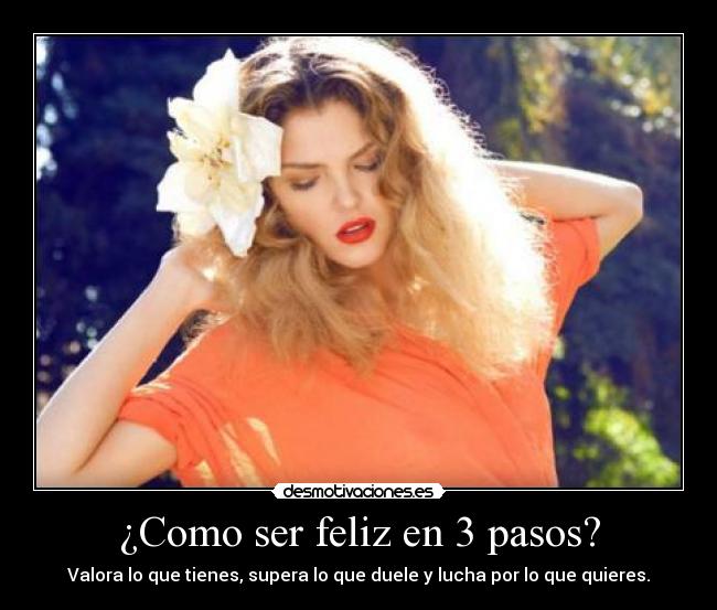 carteles felicidad desmotivaciones