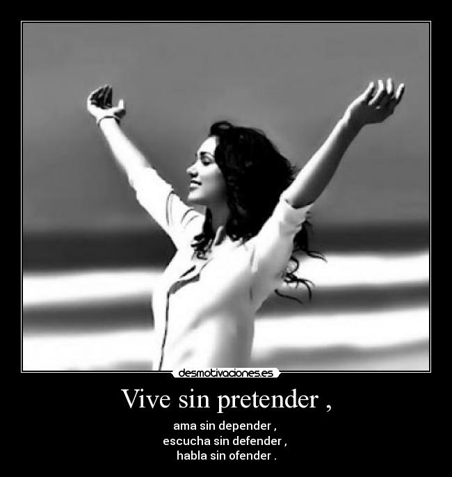 carteles libertad desmotivaciones