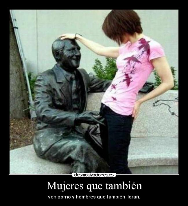 carteles mujeres desmotivaciones