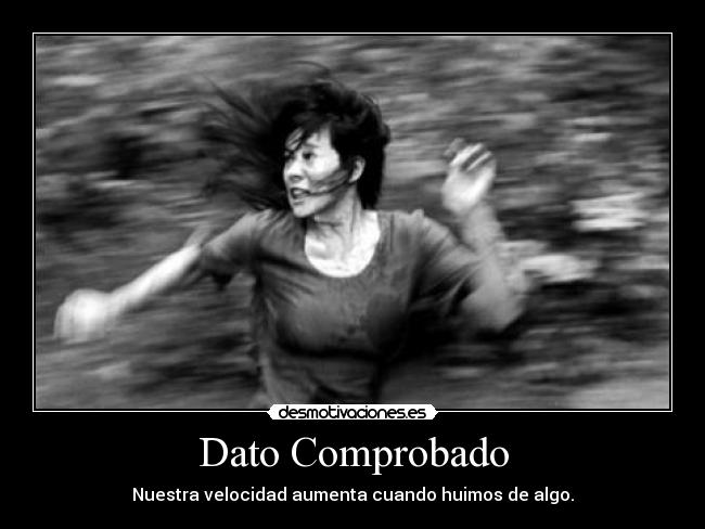 Dato Comprobado -