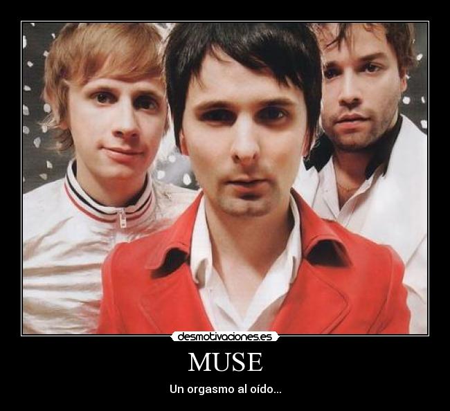 MUSE -