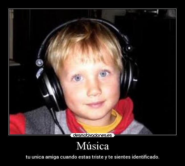 Música -