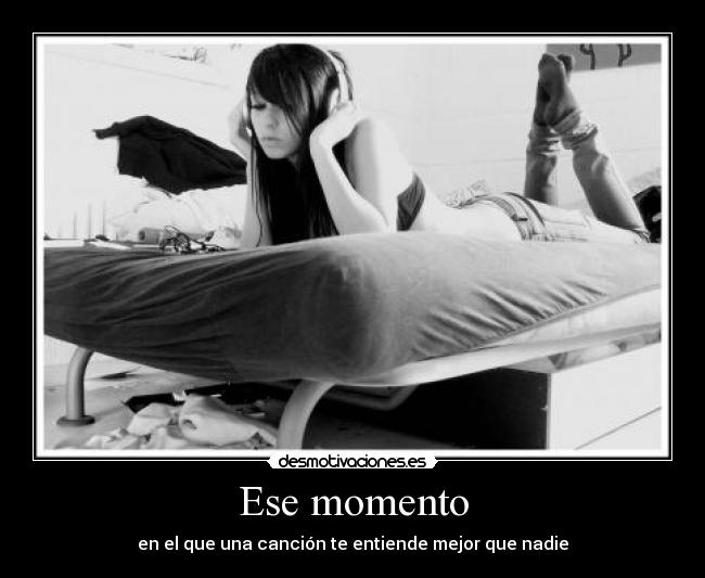Ese momento - 