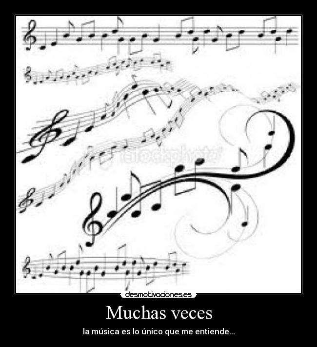 Muchas veces - 