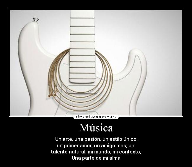 Música -