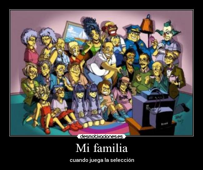 carteles familia peru desmotivaciones