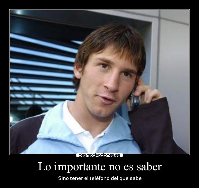 carteles desmotivaciones