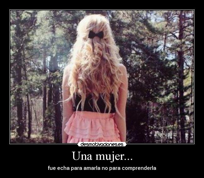 carteles mujer leoncitta desmotivaciones