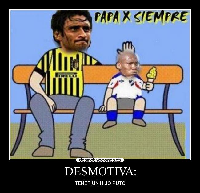 carteles desmotiva desmotivaciones