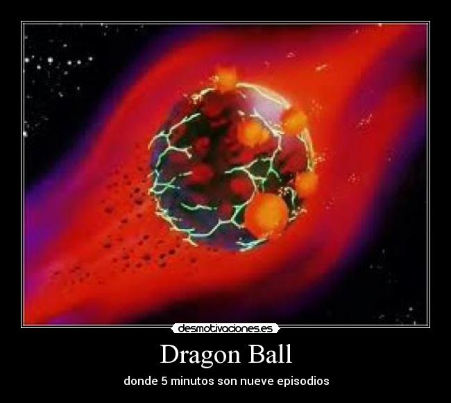 Dragon Ball - 