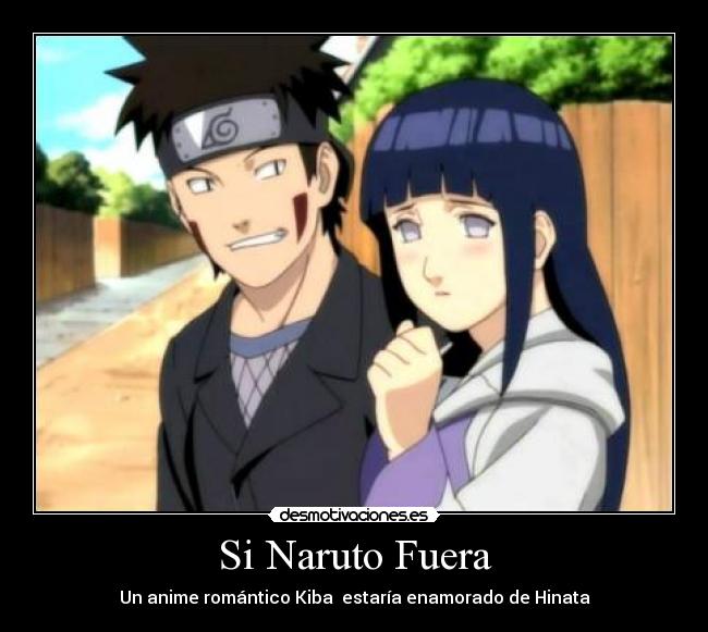 Si Naruto Fuera - 