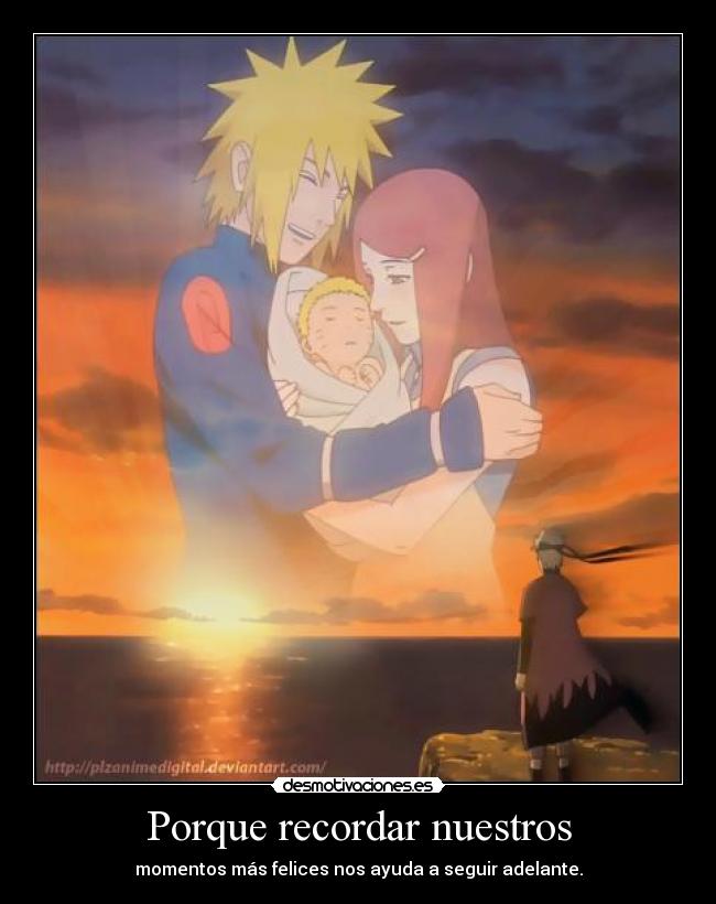 Porque recordar nuestros - momentos más felices nos ayuda a seguir adelante.