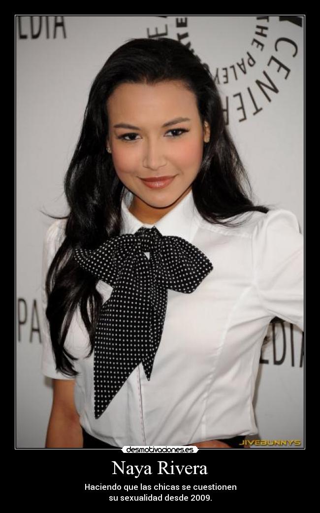 Naya Rivera - 