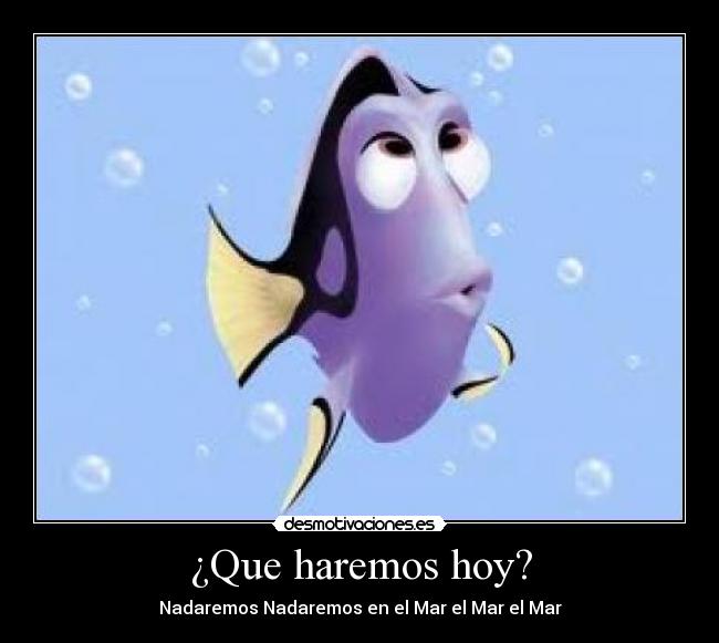 carteles dori desmotivaciones