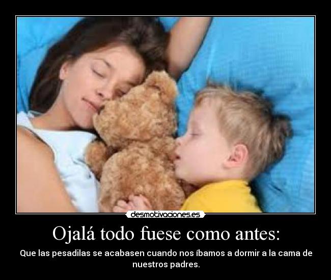 carteles suenos desmotivaciones