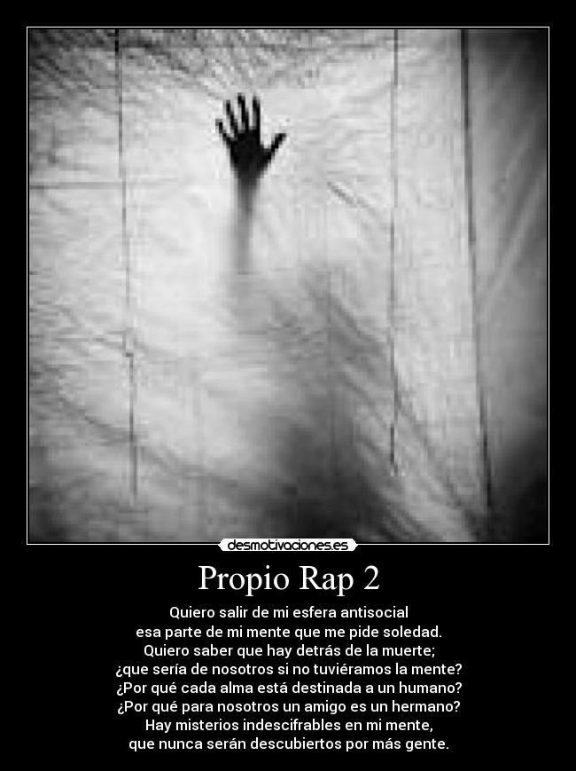 Propio Rap 2 -