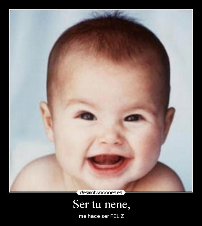 carteles nene desmotivaciones