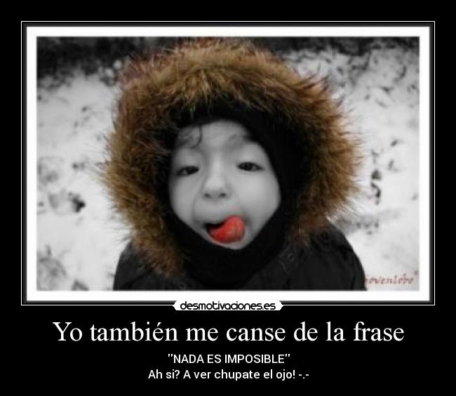 carteles jasnxdju desmotivaciones