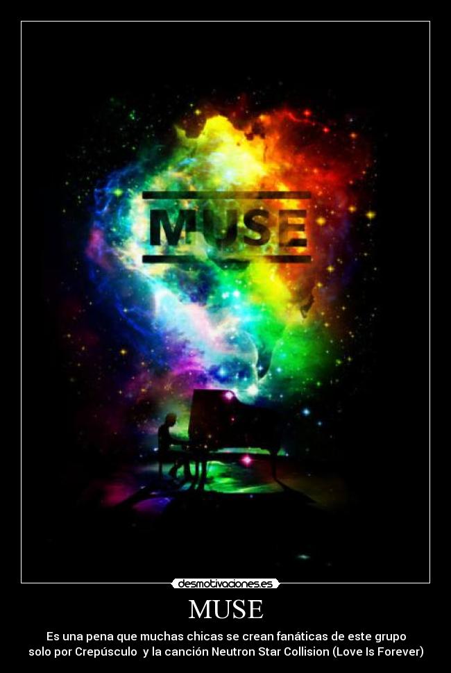 MUSE -