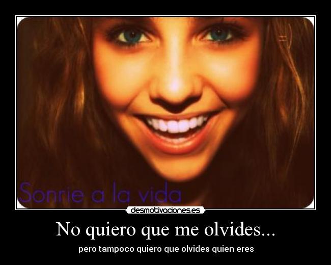 carteles vivir para contarlo desmotivaciones