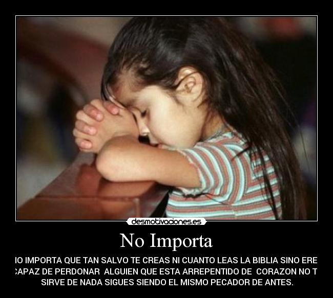 carteles religion desmotivaciones