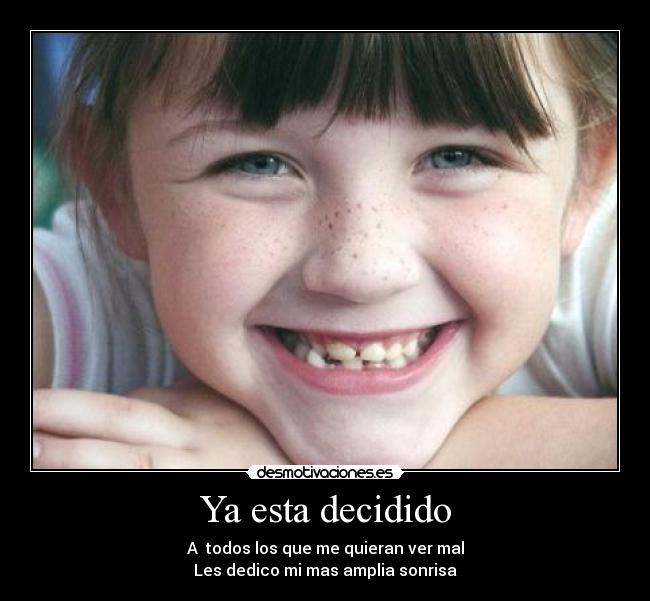 carteles superando obstaculos desmotivaciones