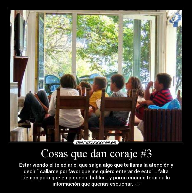 carteles ganas matar ese momento desmotivaciones