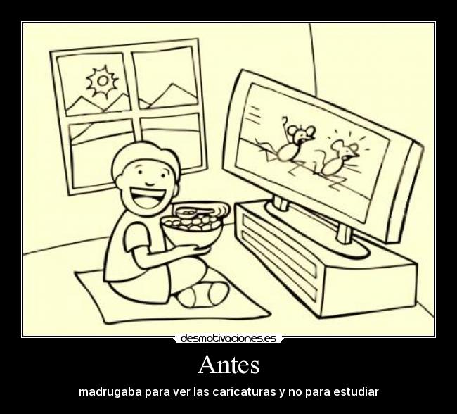Antes -