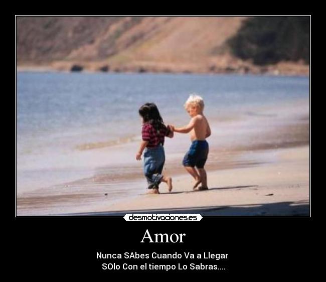 Amor -