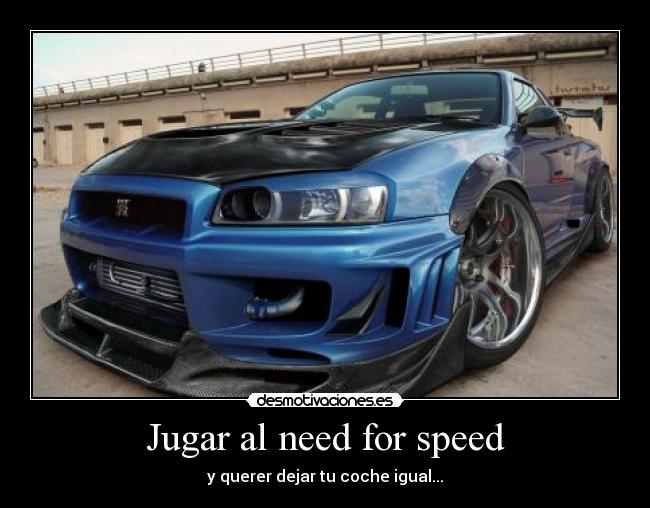 carteles coche desmotivaciones