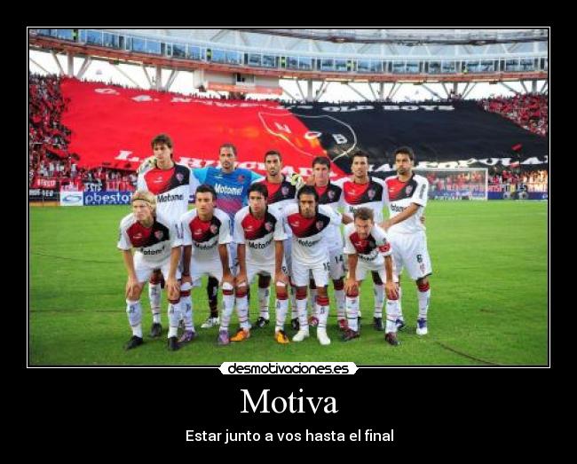 Motiva -