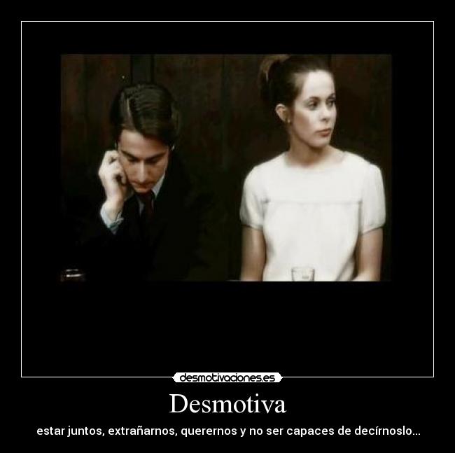 Desmotiva -