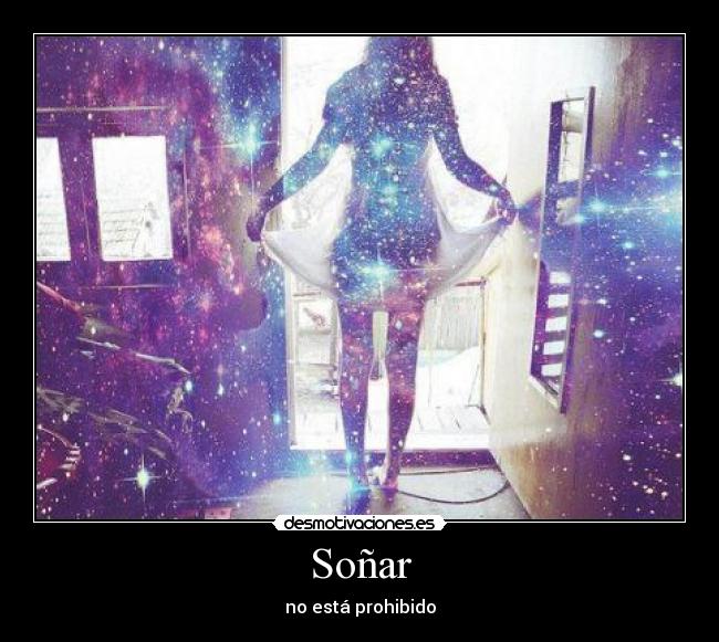 Soñar -