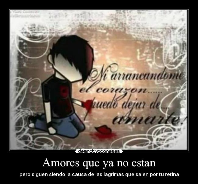 carteles adios desmotivaciones