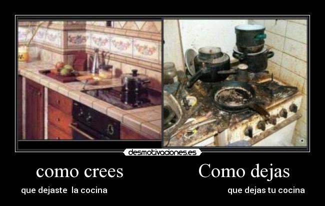 carteles kdmd desmotivaciones