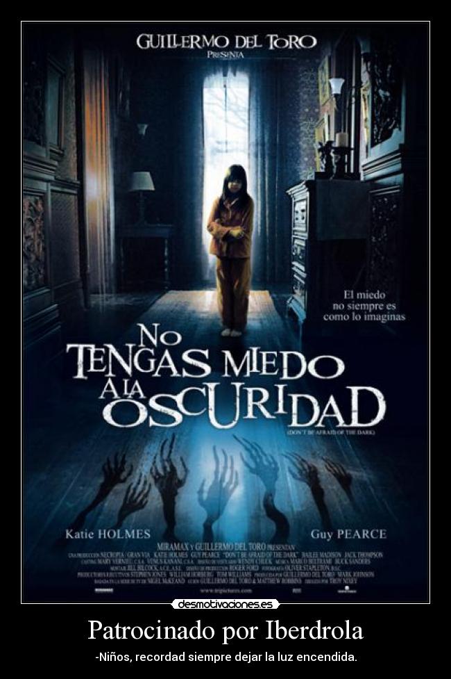 carteles luz desmotivaciones