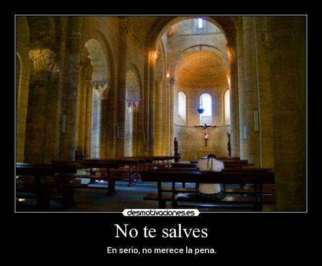 carteles nart estais acomodados una hipocrita santidad que pretendeis defender desmotivaciones