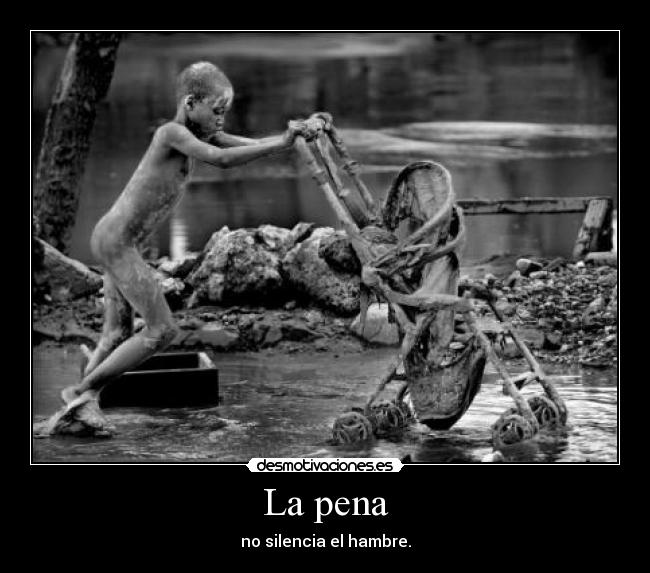 La pena - 