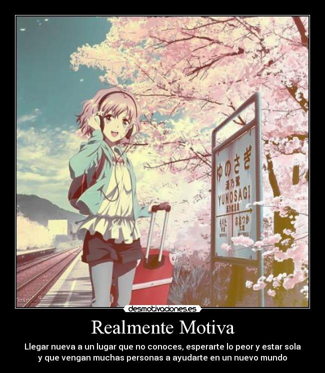 Realmente Motiva - 