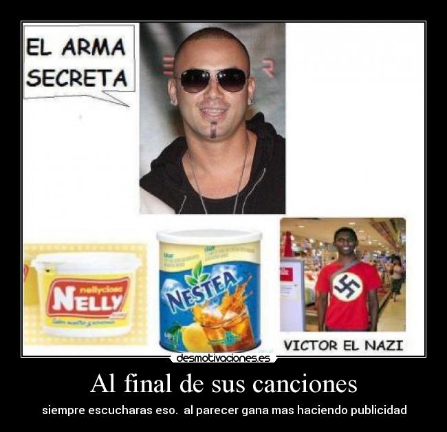 Al final de sus canciones - 