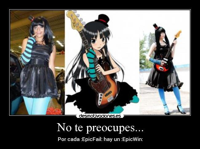 carteles karen mena grecia monico mio cosplay salvador desmotivaciones