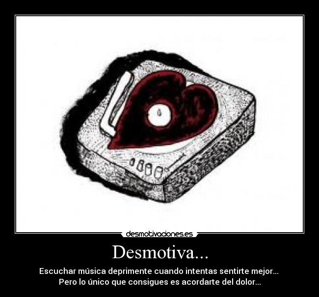Desmotiva... - 