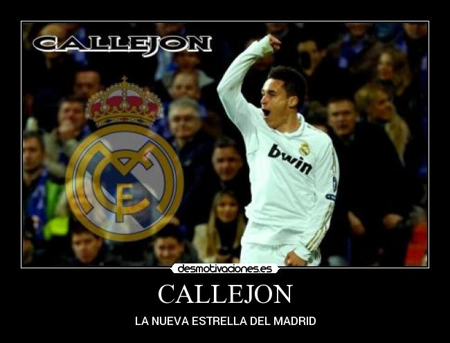 CALLEJON -