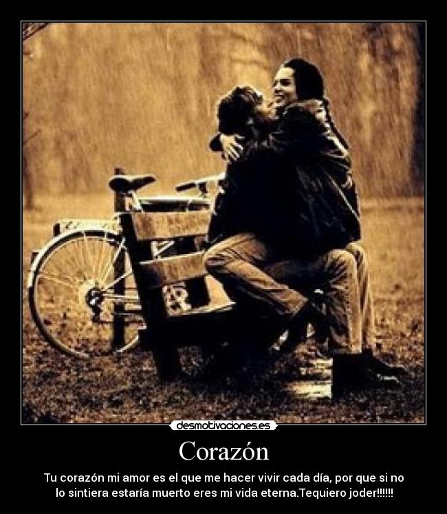 Corazón -