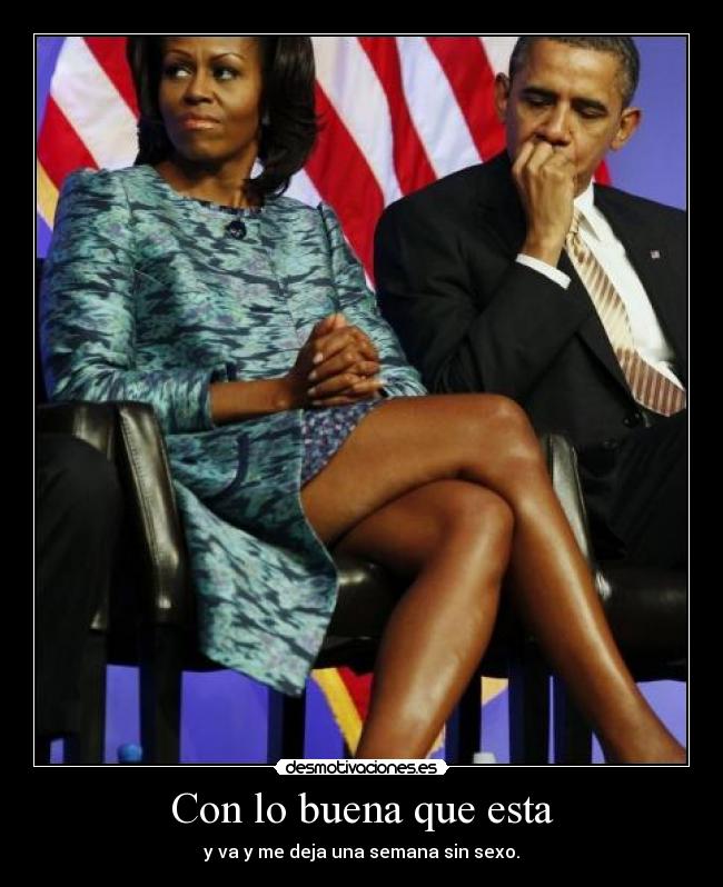 Con lo buena que esta - 