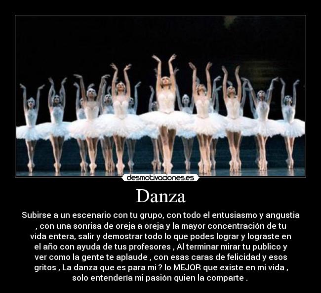 Danza -