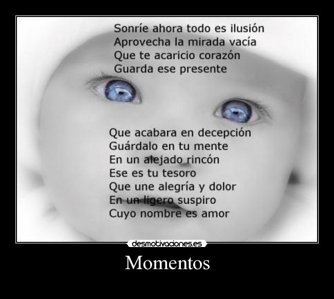 Momentos -