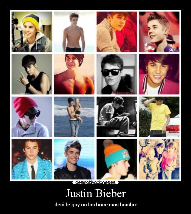 Justin Bieber - 