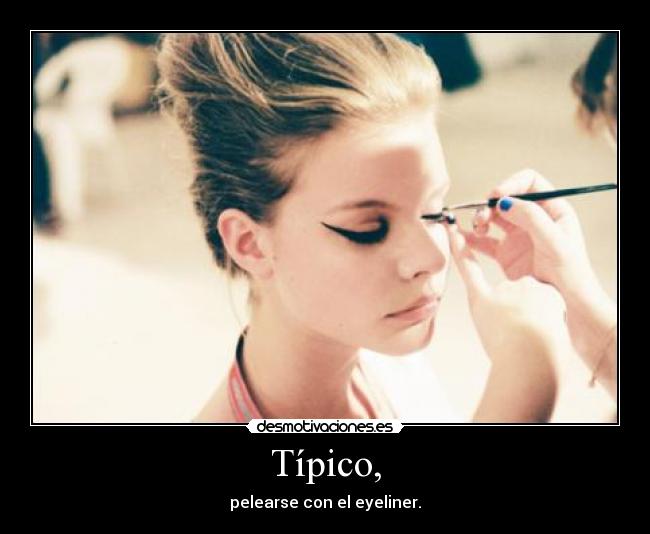 Típico, - 